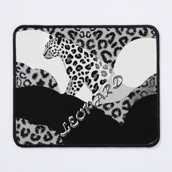 Item preview, leopard,cheetah pattern designed and sold by zzzozzo.