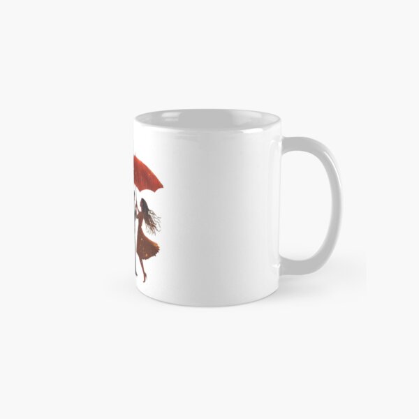 Item preview, you make rainy days brighter MUG designed and sold by EternaBasics.