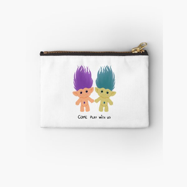 Item preview, Trolls designed and sold by Arkadia-store.