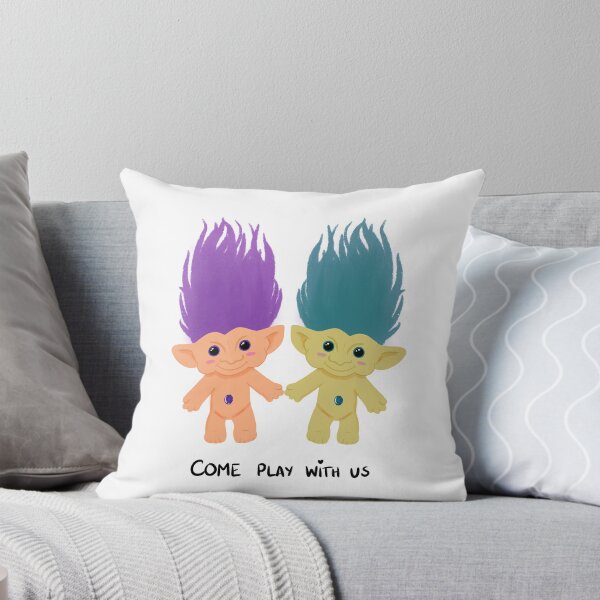 Item preview, Trolls designed and sold by Arkadia-store.