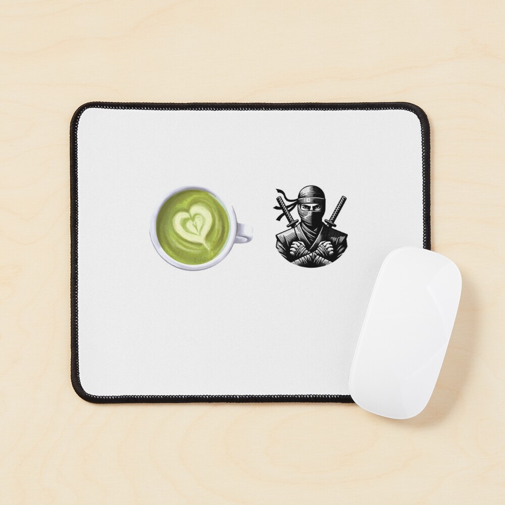 Item preview, Mouse Pad designed and sold by atomstartup.