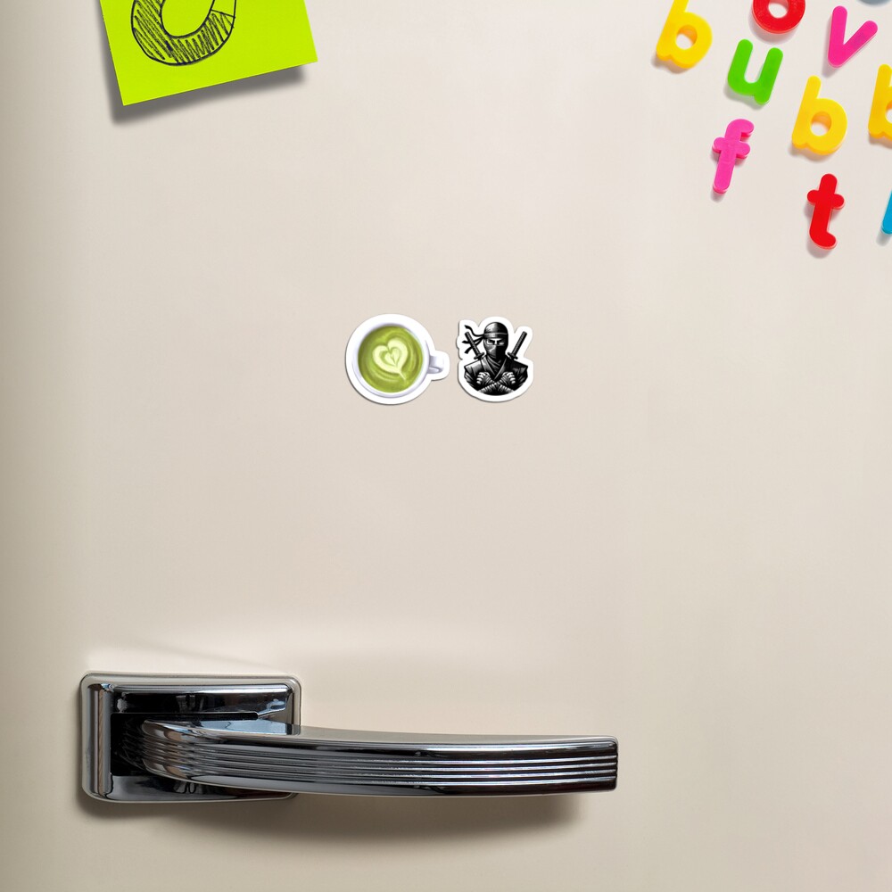 Item preview, Magnet designed and sold by atomstartup.