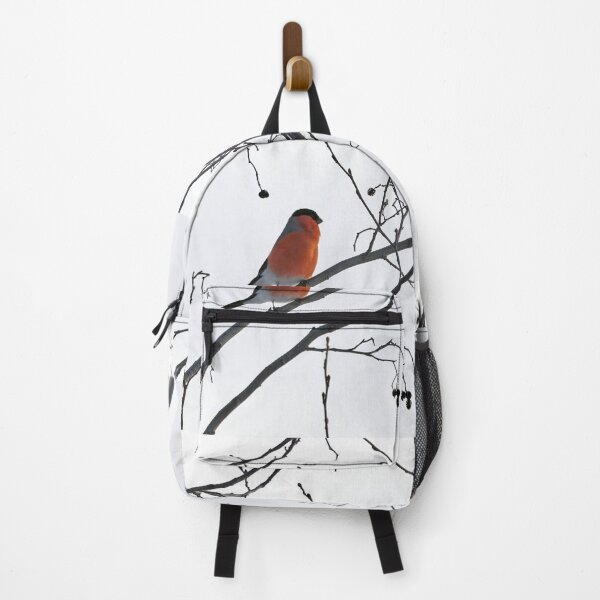 Item preview, Simplistic. Eurasian bullfinch designed and sold by Jouko Lehto Photography.