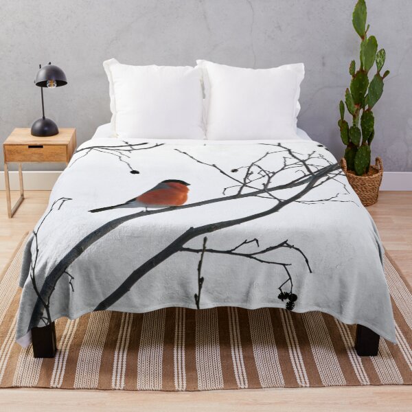 Item preview, Simplistic. Eurasian bullfinch designed and sold by Jouko Lehto Photography.