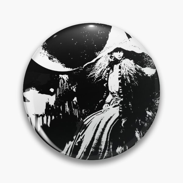 Item preview, Elden Ring Ranni the witch designed and sold by lululalaa.