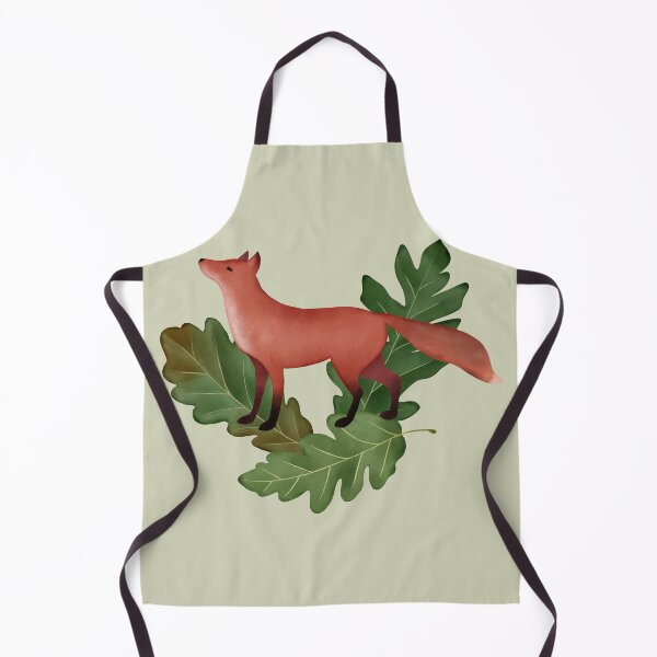 Item preview, Oak Tree Tales Fox designed and sold by Oak Tree Tales.
