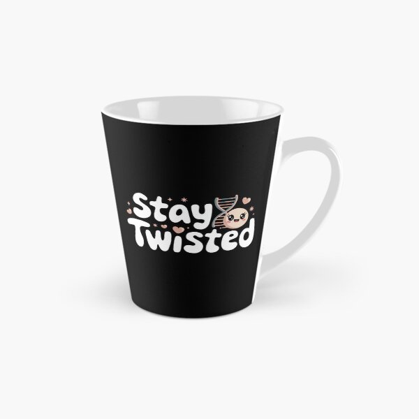 Item preview, Stay Twisted designed and sold by MagicWander.
