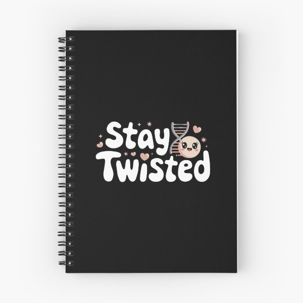 Item preview, Stay Twisted designed and sold by MagicWander.
