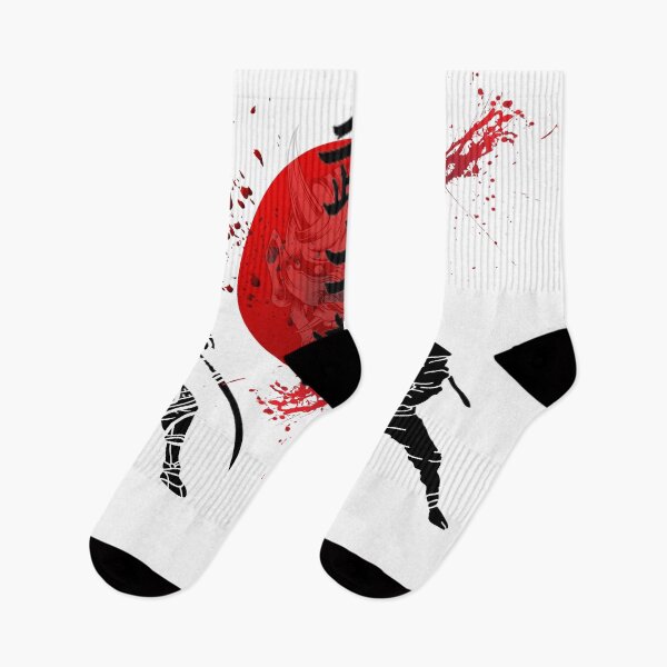 Item preview, Samurai vs Shinobi Oni Bushido designed and sold by Rex Vox.