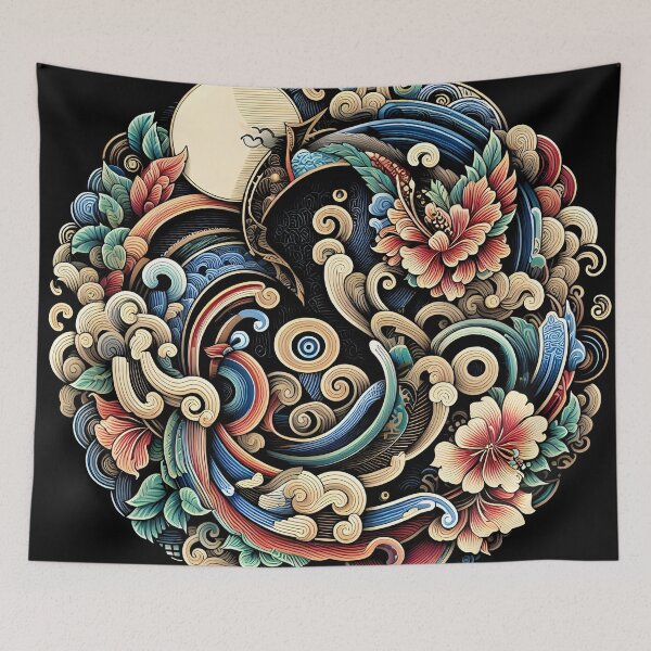 Item preview, nature culture  designed and sold by aliraweb.