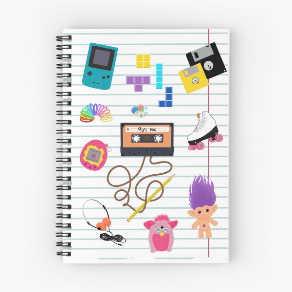 Item preview, 90's mix designed and sold by Arkadia-store.