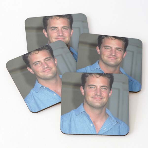 Item preview,  Matthew Perry  designed and sold by Estiny-1993.