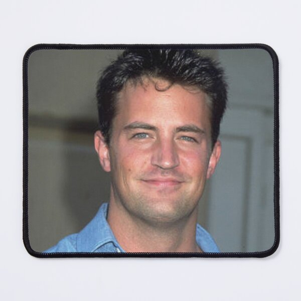 Item preview,  Matthew Perry  designed and sold by Estiny-1993.