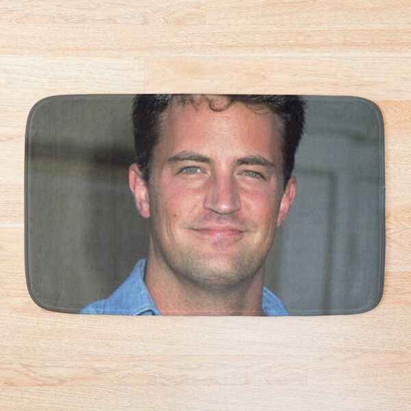 Item preview,  Matthew Perry  designed and sold by Estiny-1993.