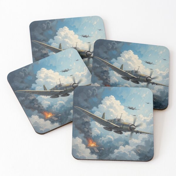 Item preview, Air Battle designed and sold by RaF71PrO.
