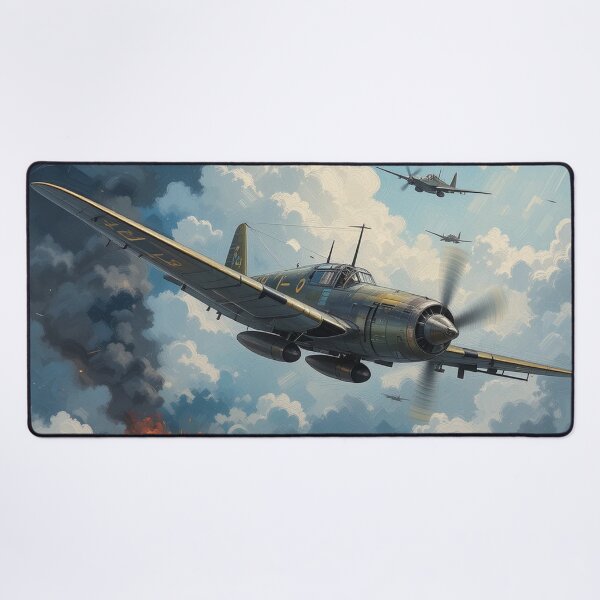 Item preview, Air Battle designed and sold by RaF71PrO.