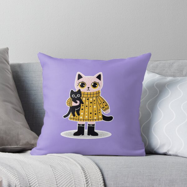 Item preview, Spotted Snuggles designed and sold by zzz888.
