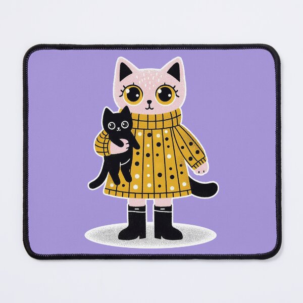 Item preview, Spotted Snuggles designed and sold by zzz888.
