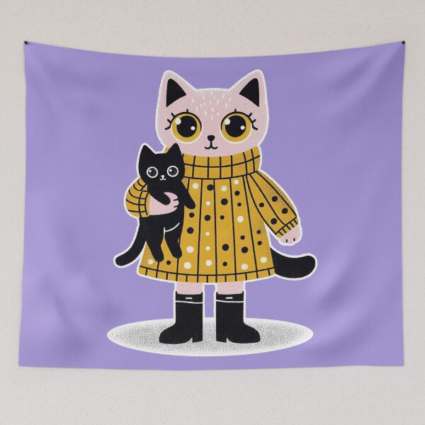 Item preview, Spotted Snuggles designed and sold by zzz888.