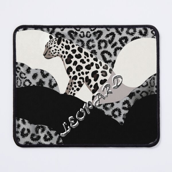 Item preview, leopard,cheetah pattern designed and sold by zzzozzo.