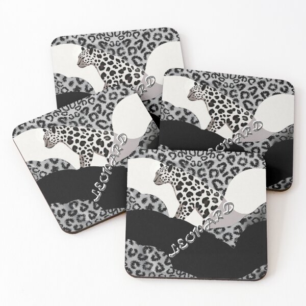 Item preview, leopard,cheetah pattern designed and sold by zzzozzo.
