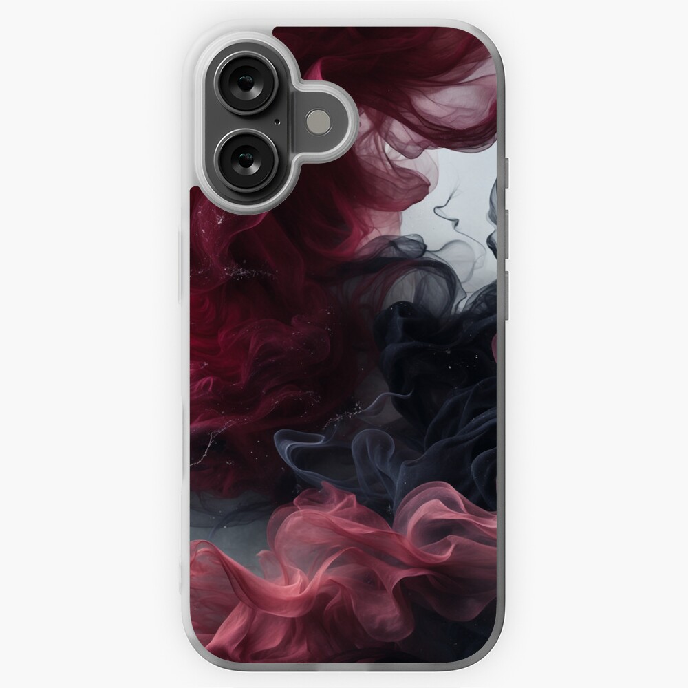 Item preview, iPhone Soft Case designed and sold by PixelsArtst.