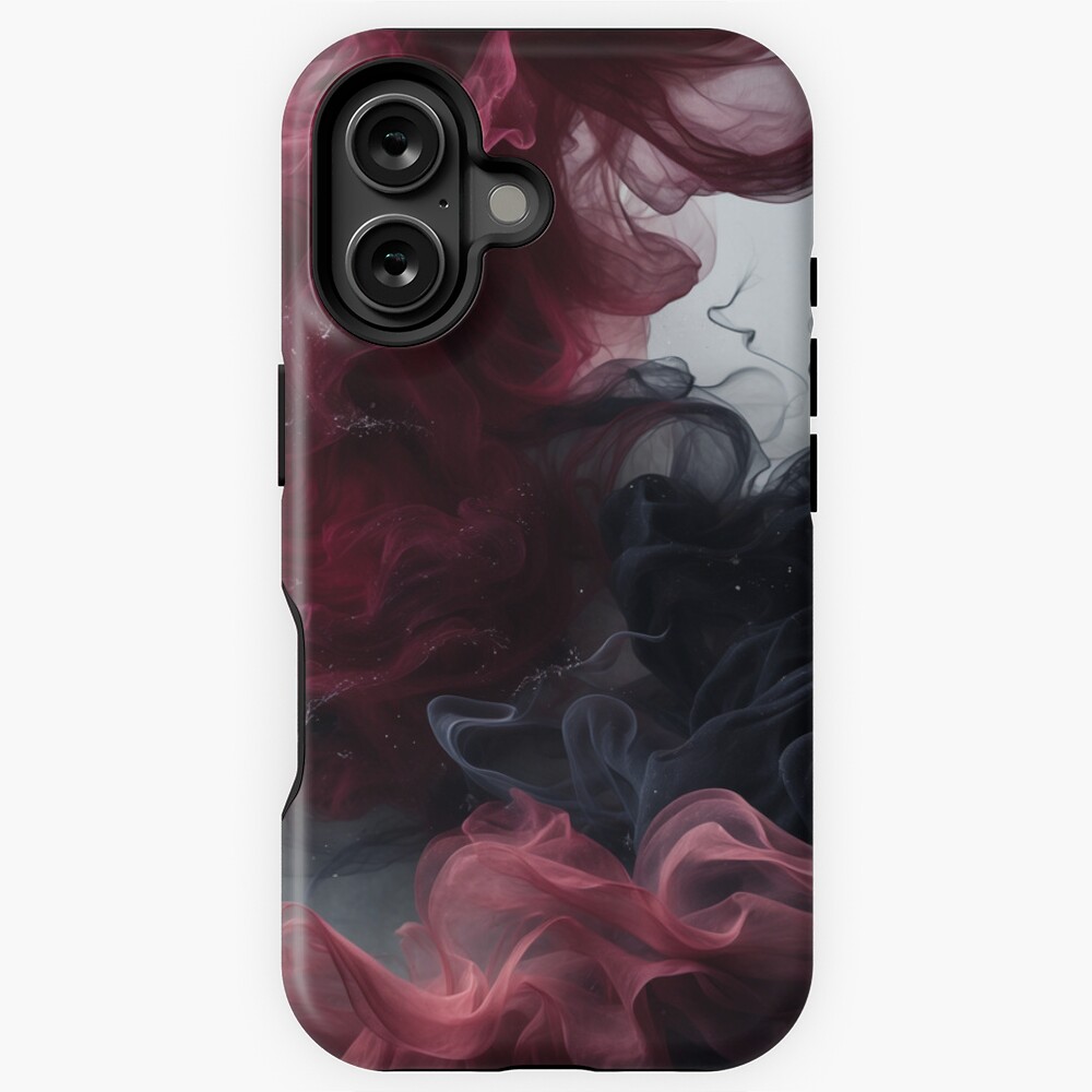 Item preview, iPhone Magsafe Tough Case designed and sold by PixelsArtst.