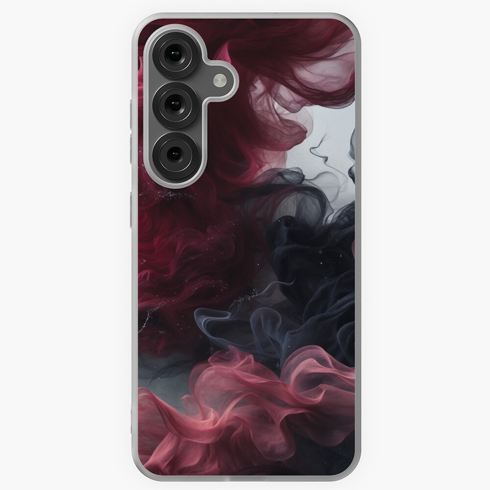 Item preview, Samsung Galaxy Soft Case designed and sold by PixelsArtst.