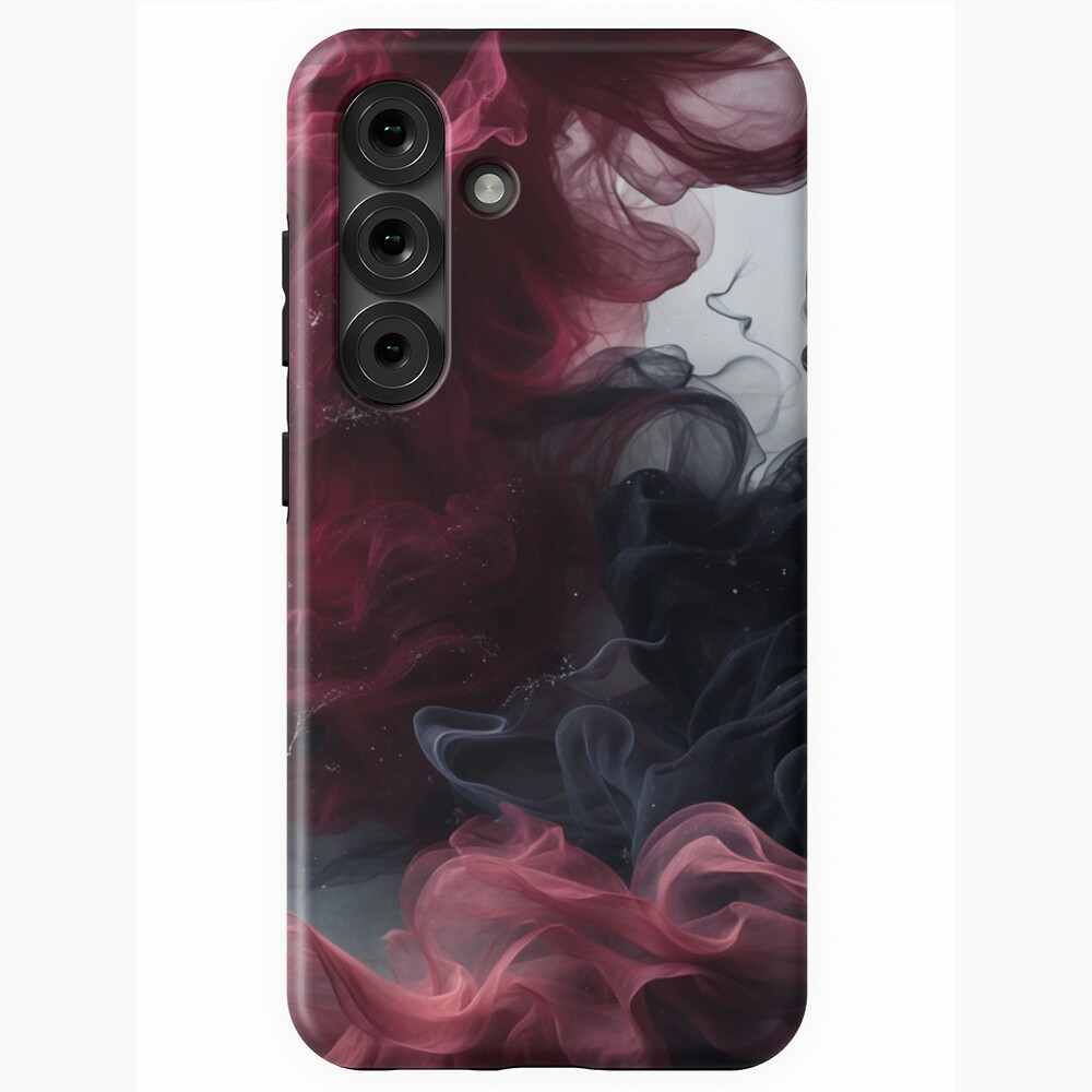 Item preview, Samsung Galaxy Tough Case designed and sold by PixelsArtst.