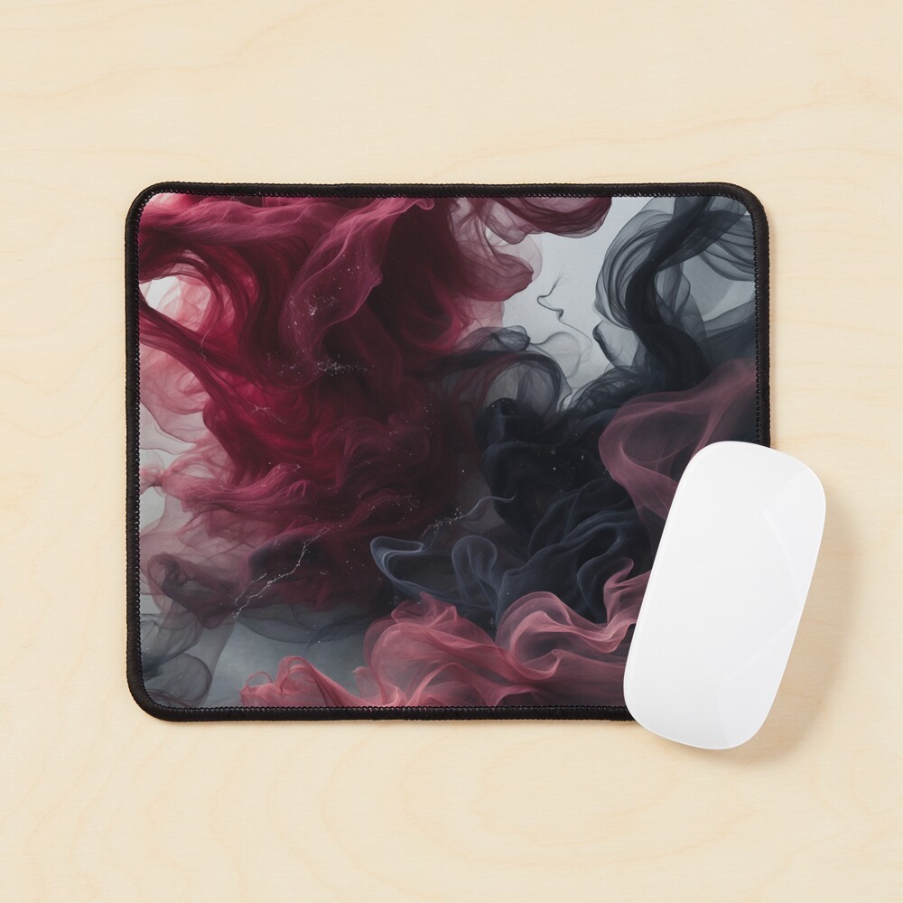 Item preview, Mouse Pad designed and sold by PixelsArtst.