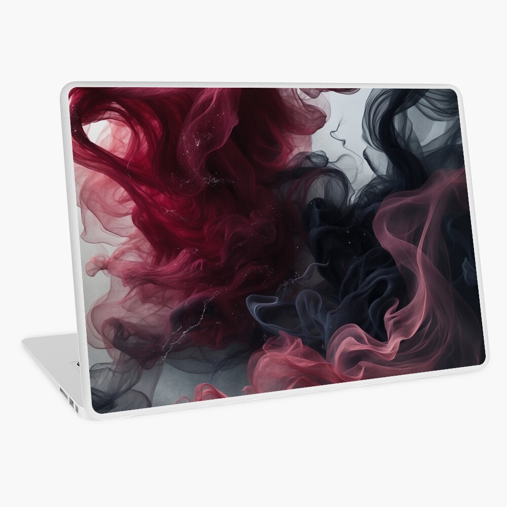 Item preview, Laptop Skin designed and sold by PixelsArtst.