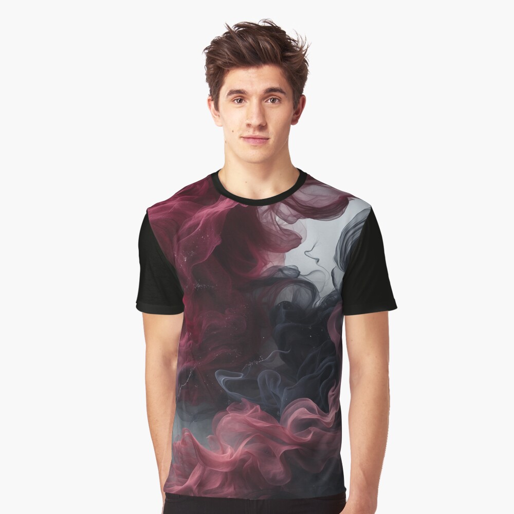 Item preview, Graphic T-Shirt designed and sold by PixelsArtst.
