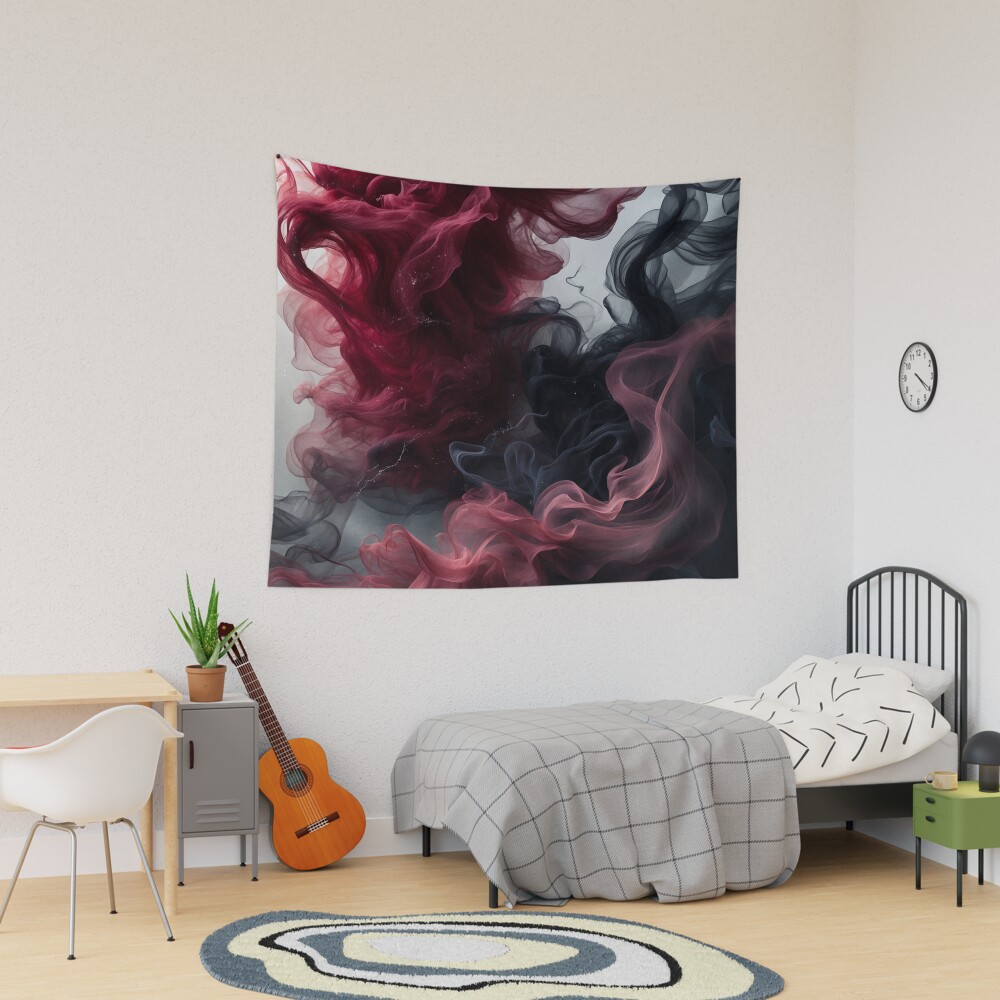 Item preview, Tapestry designed and sold by PixelsArtst.