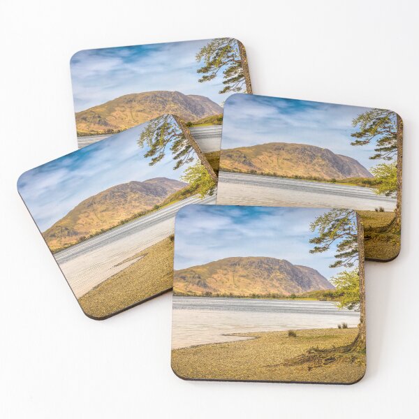 Item preview, A Spring Day at Buttermere designed and sold by Viv Thompson Photography .