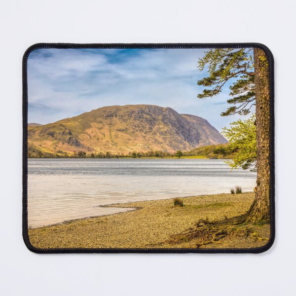 Item preview, A Spring Day at Buttermere designed and sold by Viv Thompson Photography .