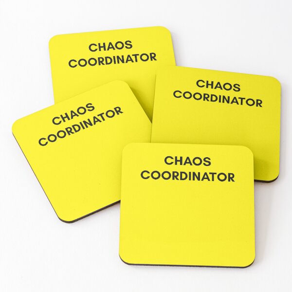 Item preview, chaos coordinator designed and sold by MallsD.