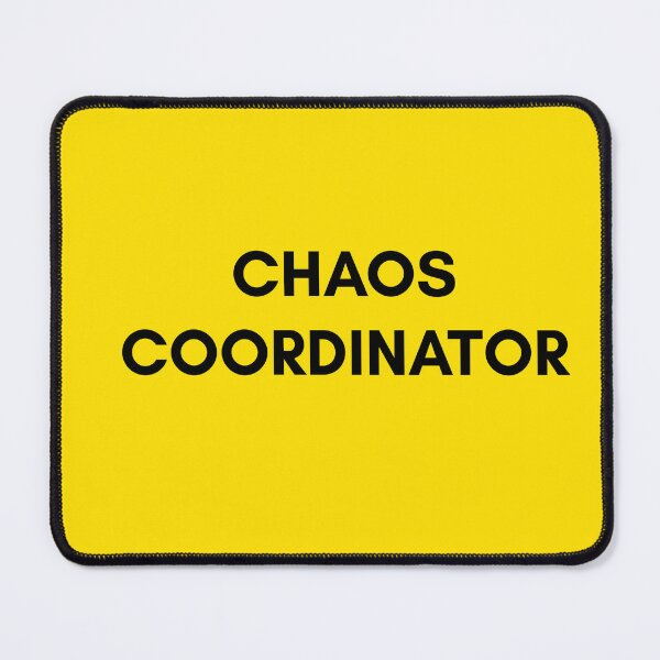 Item preview, chaos coordinator designed and sold by MallsD.