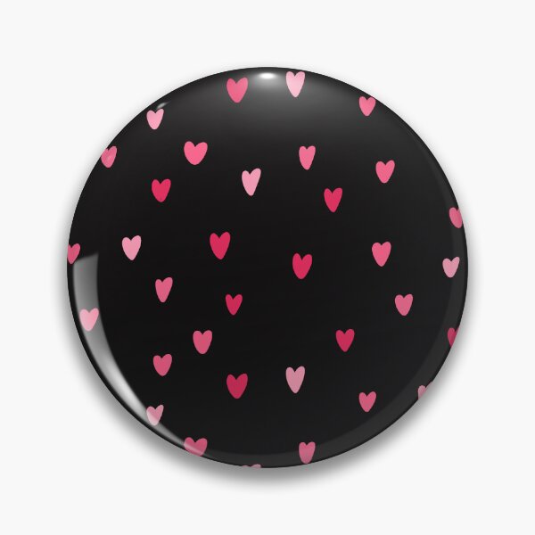 Item preview, Little red pink heart designed and sold by pinkyfish1010.