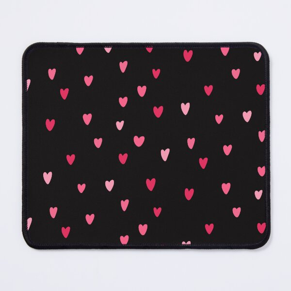 Item preview, Little red pink heart designed and sold by pinkyfish1010.