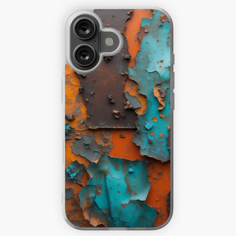 Item preview, iPhone Soft Case designed and sold by PixelsArtst.