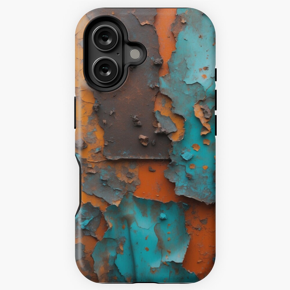 Item preview, iPhone Tough Case designed and sold by PixelsArtst.