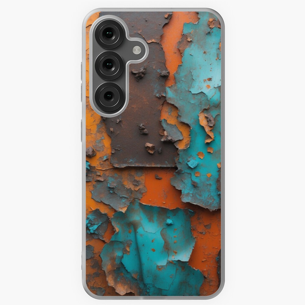 Item preview, Samsung Galaxy Soft Case designed and sold by PixelsArtst.