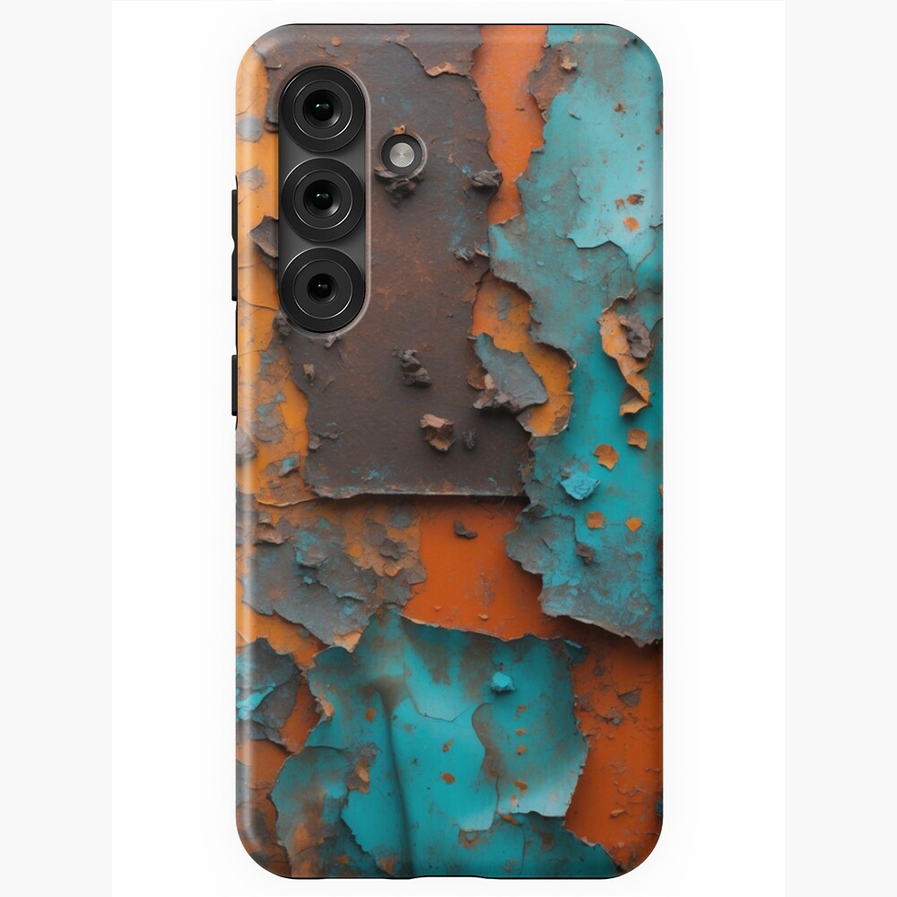 Item preview, Samsung Galaxy Tough Case designed and sold by PixelsArtst.