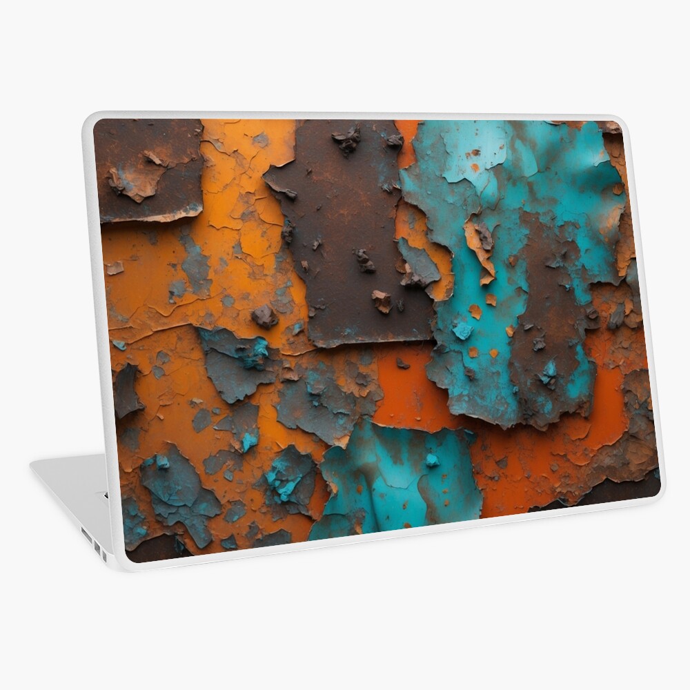 Item preview, Laptop Skin designed and sold by PixelsArtst.