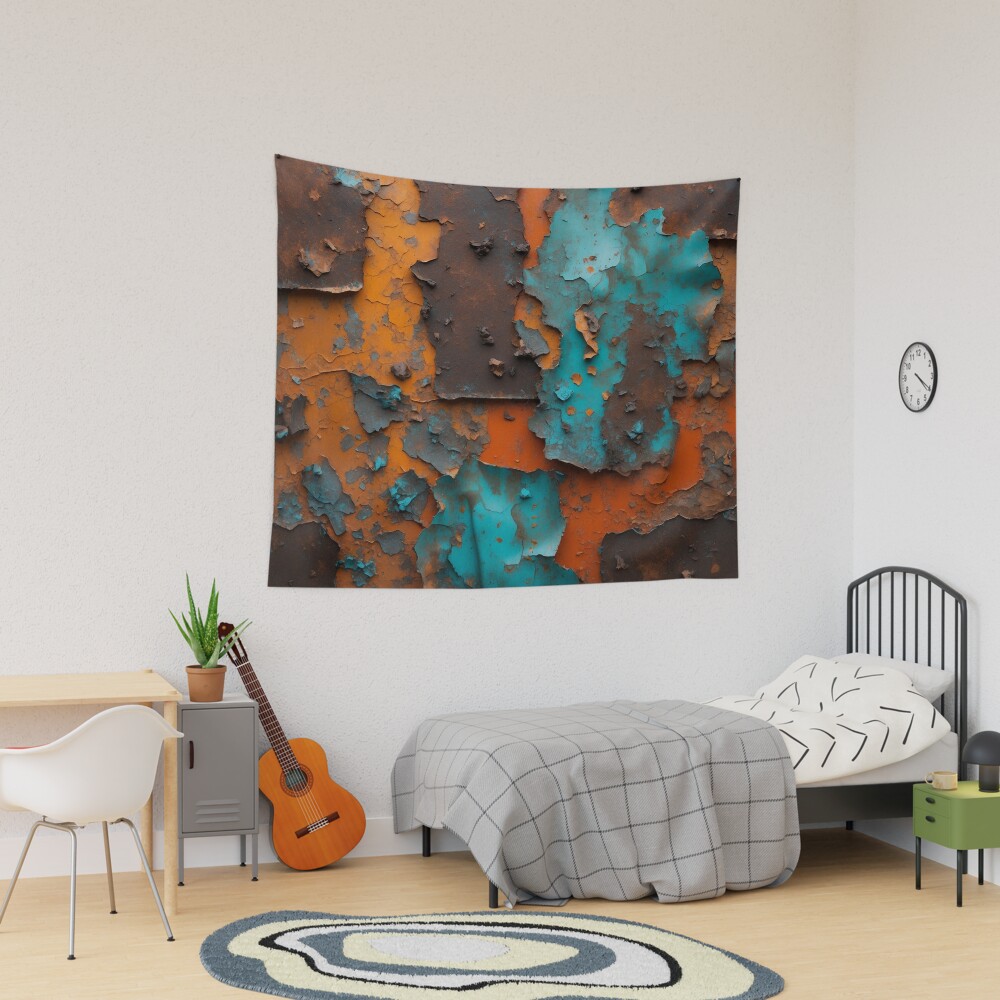 Item preview, Tapestry designed and sold by PixelsArtst.