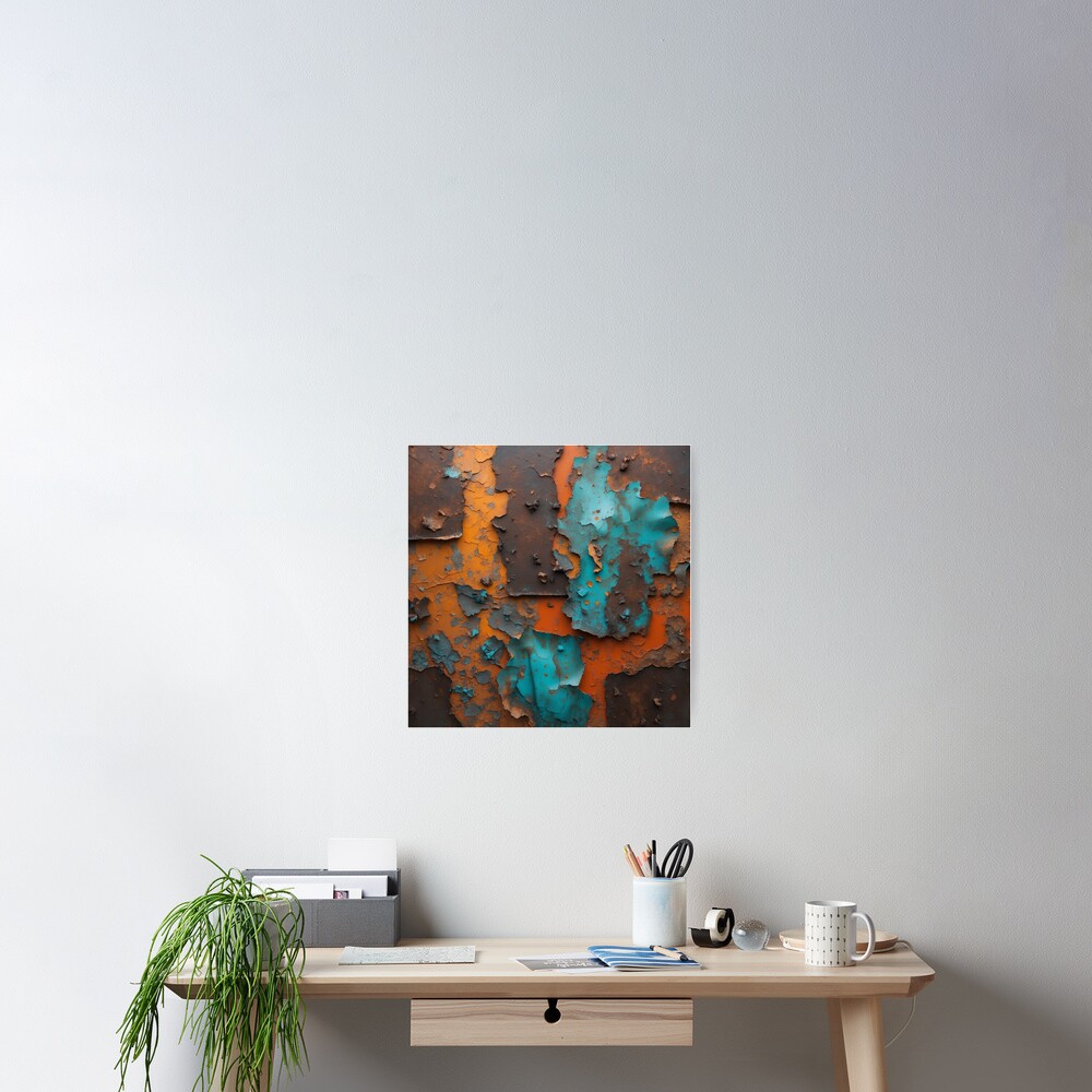Item preview, Poster designed and sold by PixelsArtst.