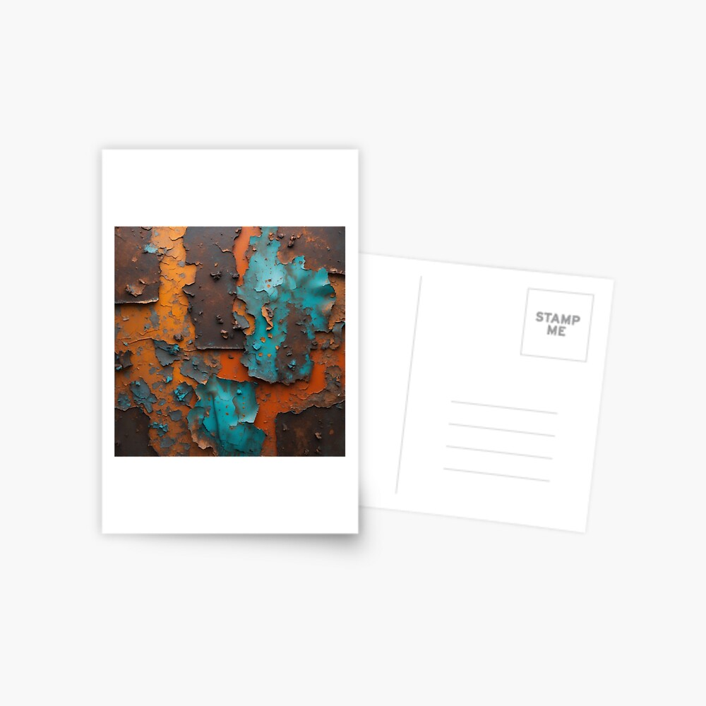 Item preview, Postcard designed and sold by PixelsArtst.