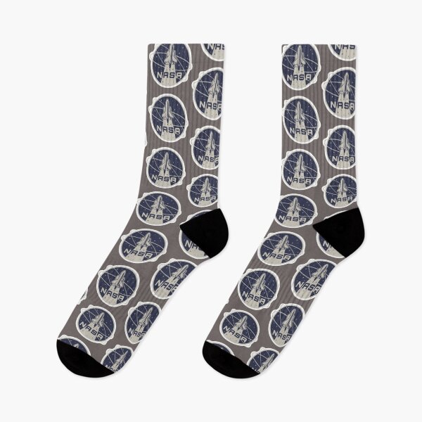 Item preview, NASA retro  designed and sold by MilkywayMagic.