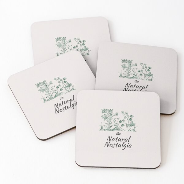 Item preview, The Natural Nostalgia  designed and sold by fabartforyou.