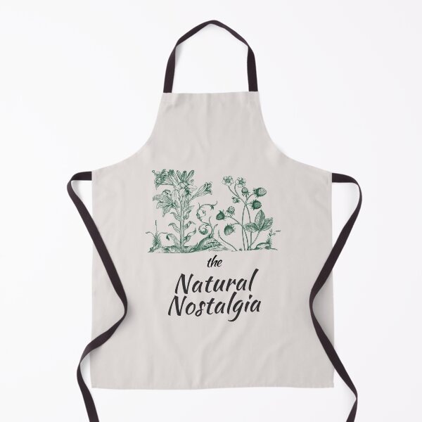 Item preview, The Natural Nostalgia designed and sold by fabartforyou.